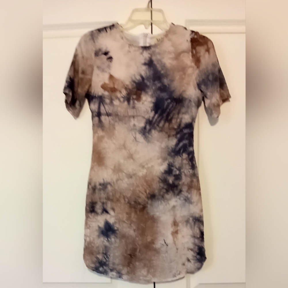 La Diosa Fully lined Dress size S